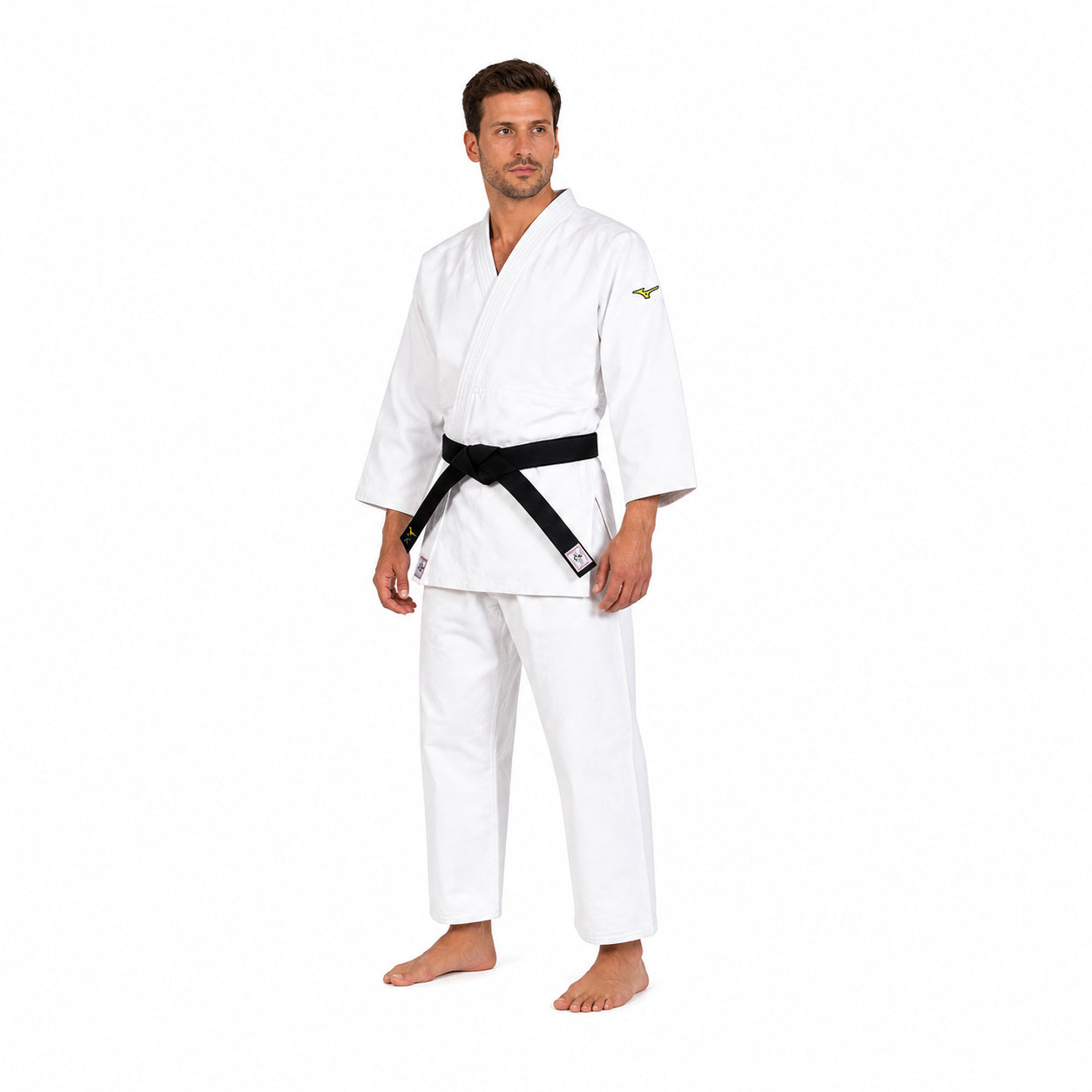 Mizuno Judogi Yusho 22GGAA5101 – Kimono Judo