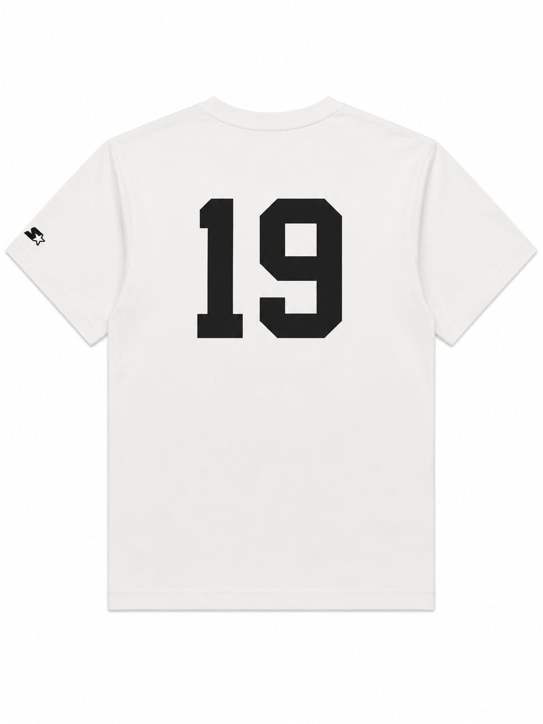 Starter T-SHIRT M/M 74527 U ST