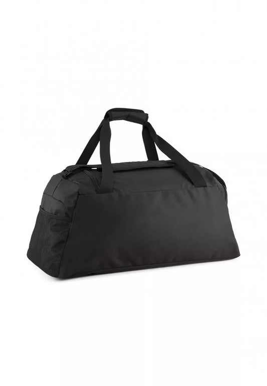 PUMA FUNDAMENTALS SPORTS BAG M PUMA BLACK 090333-01