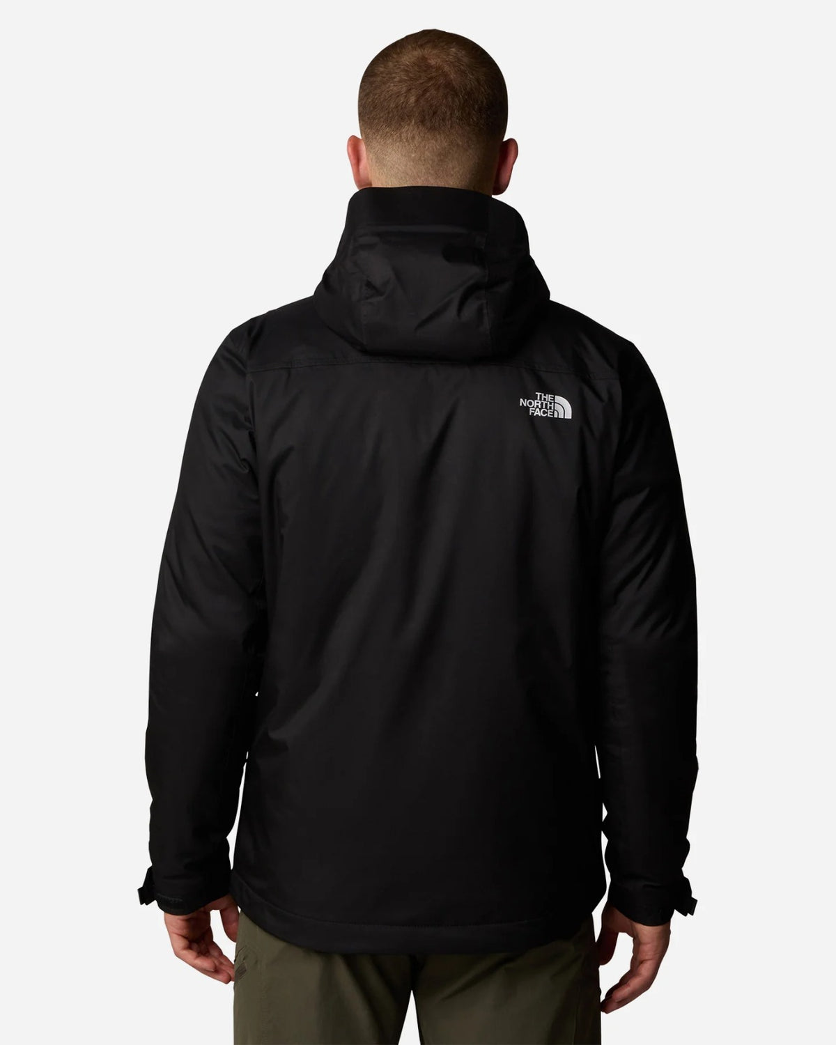 The North Face Giacca Outdoor The North Face Millerton M NF0A3YFI4H01 – foto 10
