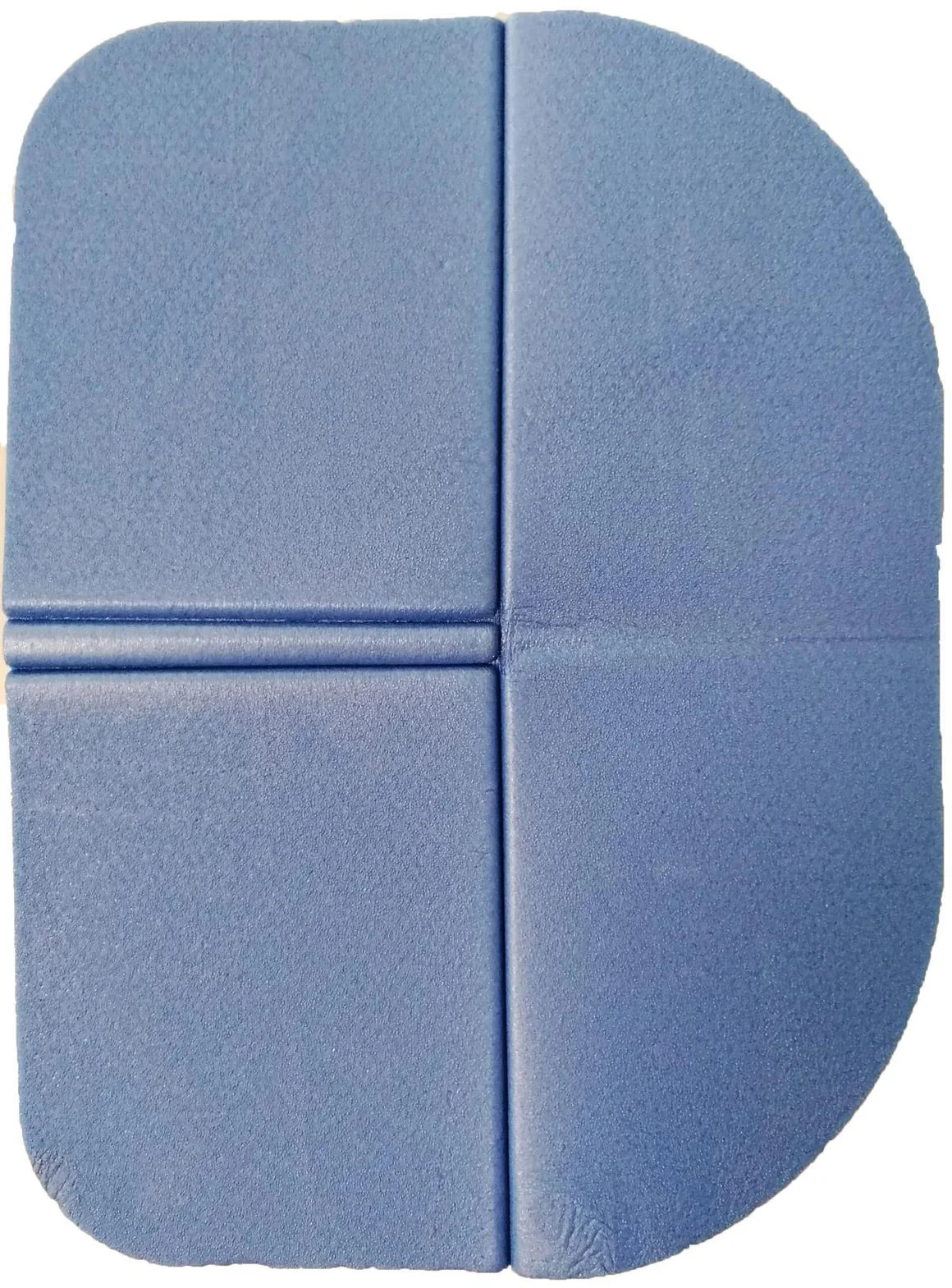 Effea POGGIA PIEDI PIEGHEVOLE 38x28x0,7 2664
