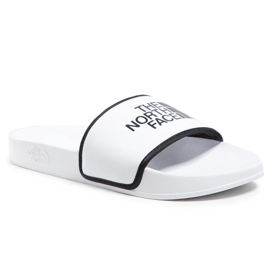 The North Face Basecamp Slide III Donna - Bianco