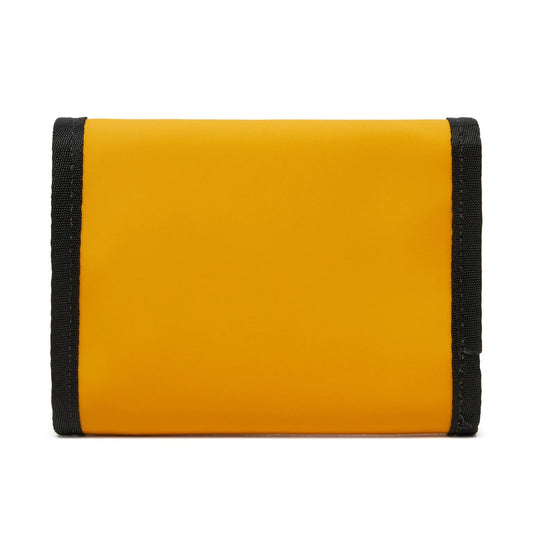 The North Face Base Camp Wallet - Giallo – foto 2