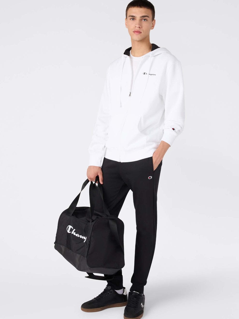 CHAMPION Tuta Champion 221658-WW001