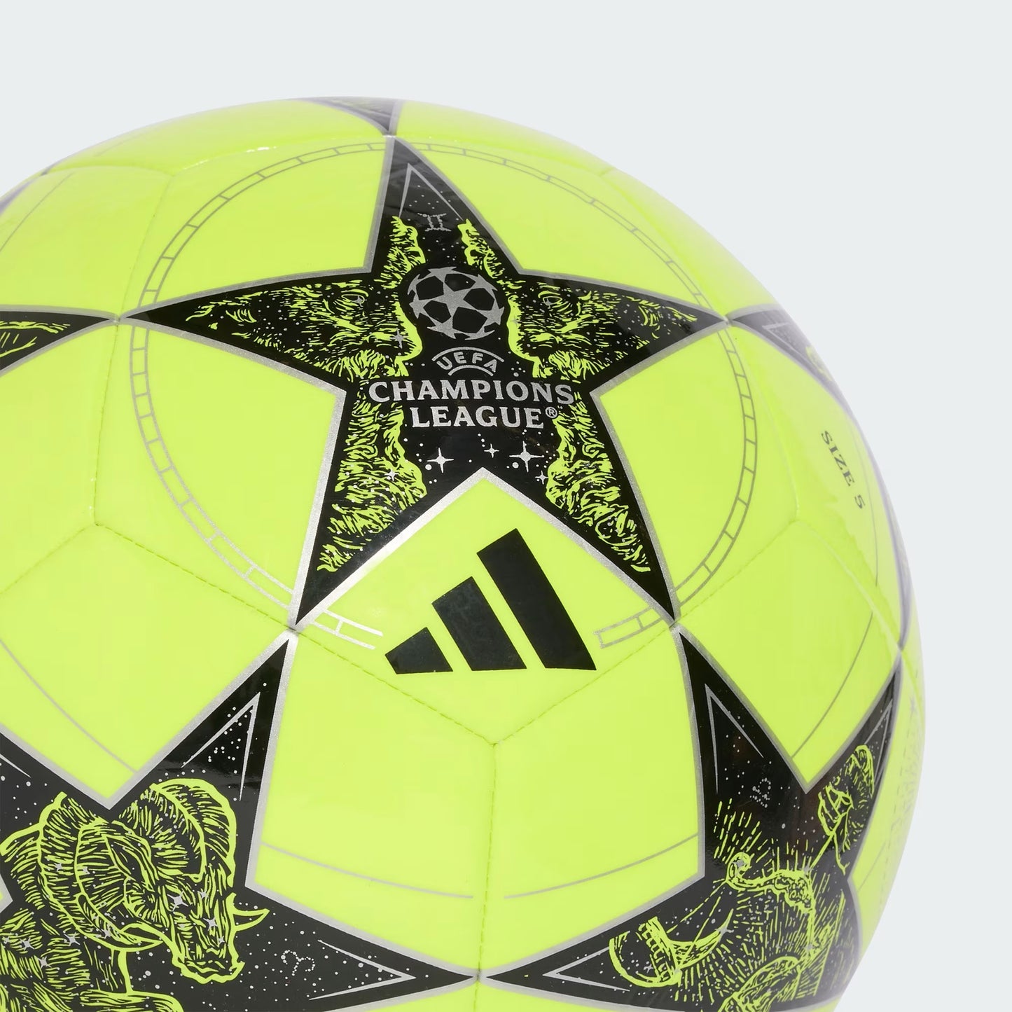 ADIDAS PALLONE JP1537
