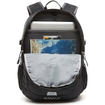 THE NORTH FACE BOREALIS CLASSIC TNF BLACK/ASPHALT GREY NF00CF9CKT01