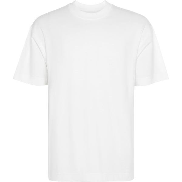 Roly T-shirt oversize spessa a maniche corte CHOW
