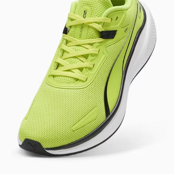 PUMA PUM SKYROCKET LITE LIME POW-WHITE 379437-04