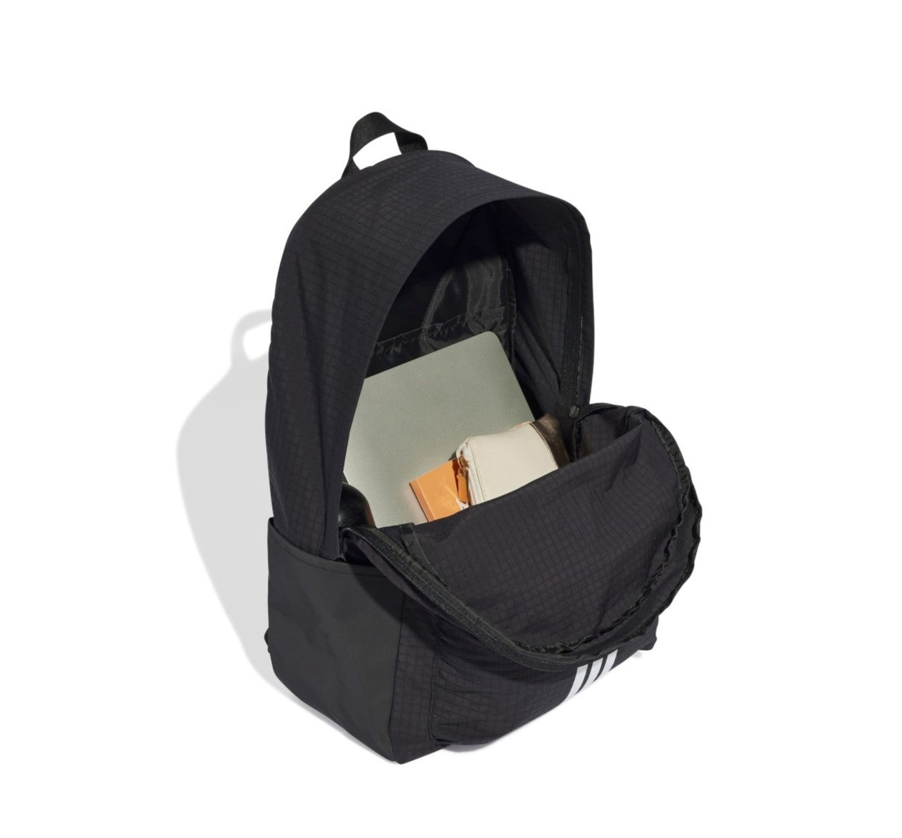 ADIDAS Zaino Essentials colore nero JX6497