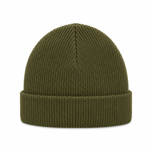 Sun68 Boy's Cap Basic C46301-74 – Verde Militare