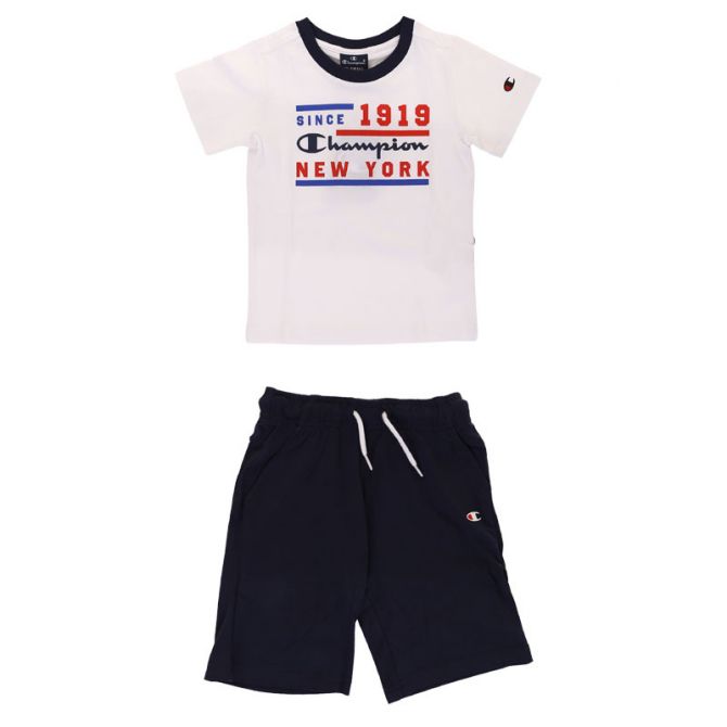 306315-WW001 - Set - CHAMPION