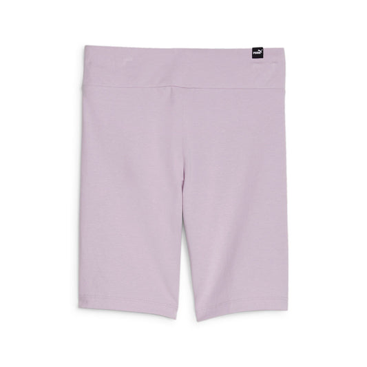 PUMA ESS+ BLOSSOM SHORT TIGHT G GRAPE MIST 679412-60
