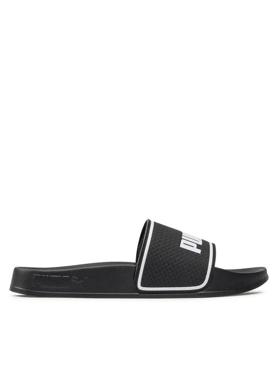 PUMA LEADCAT 2.0 BLACK-WHITE 384139-01