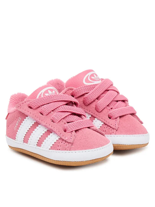 ADIDAS AOR CAMPUS 00S CRIB BLIPNK/FTWWHT/GUM2 JS3844