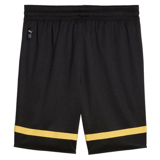 PUMA THE GOLDEN TICKET SHORT BLACK 624808-01