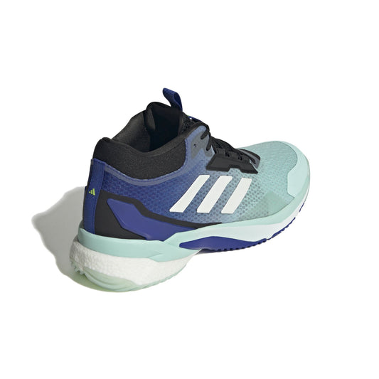 ADIDAS Crazyflight 5 M Mid SEMI FLASH AQUA/ZERO MET. IH7719