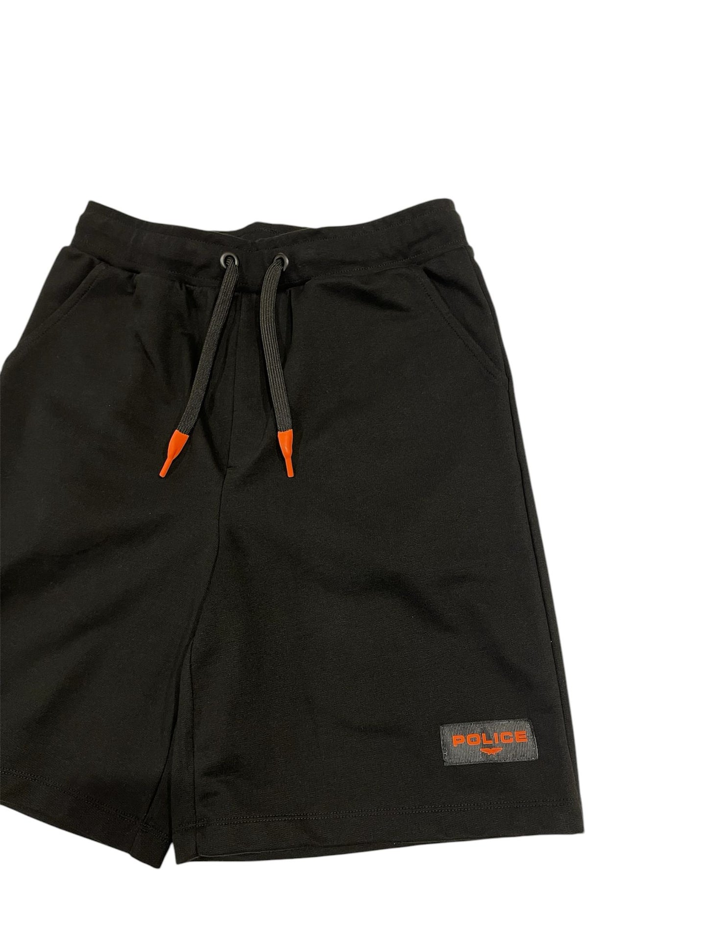 POLICE SHORTS PLM00369-001