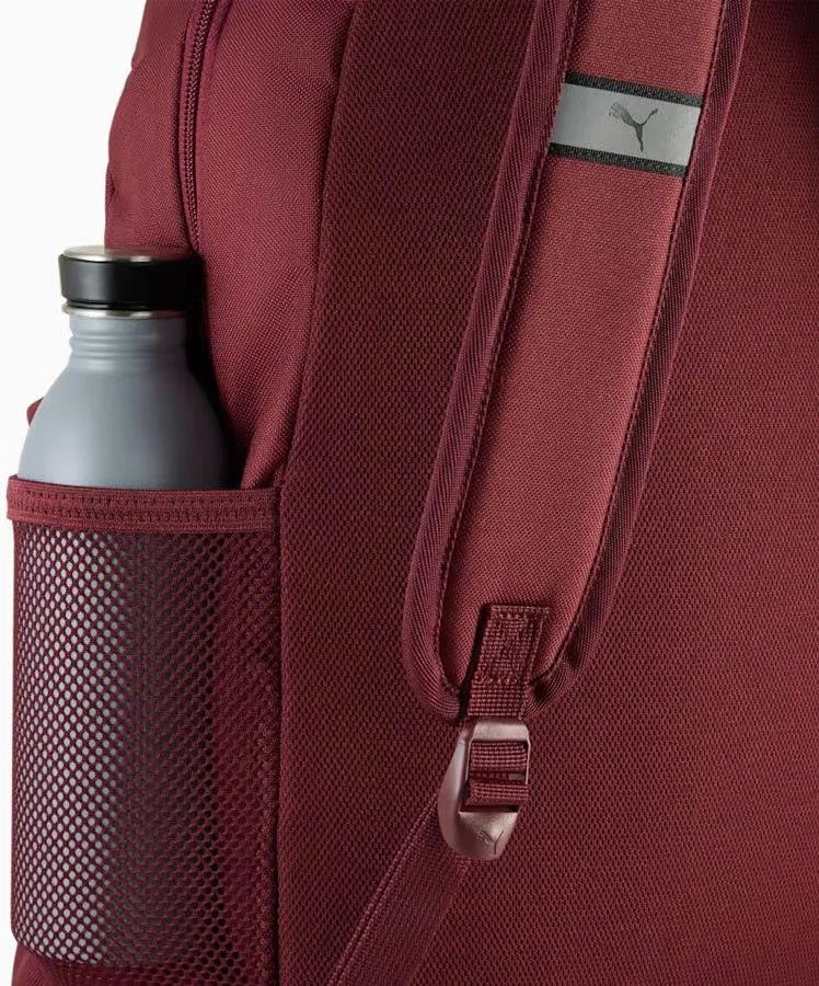 PUMA PHASE BACKPACK SET RED 091191-20