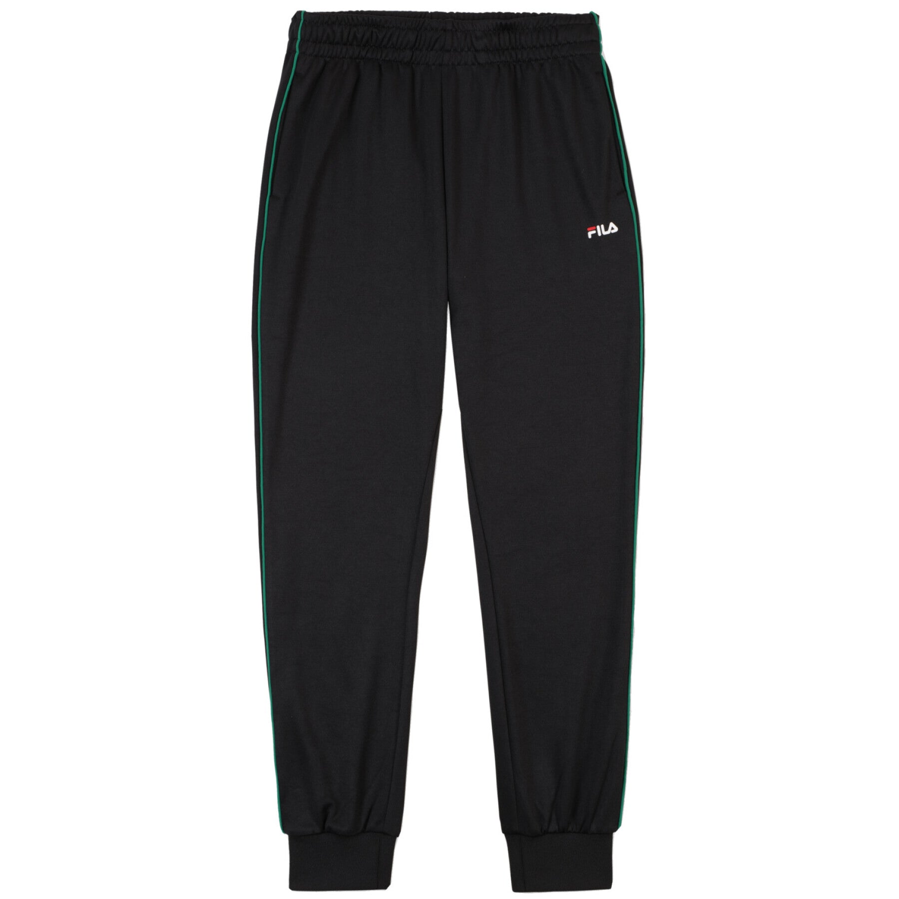FILA CAMPASSO regular track pants FAT0704-80010 - Main Image