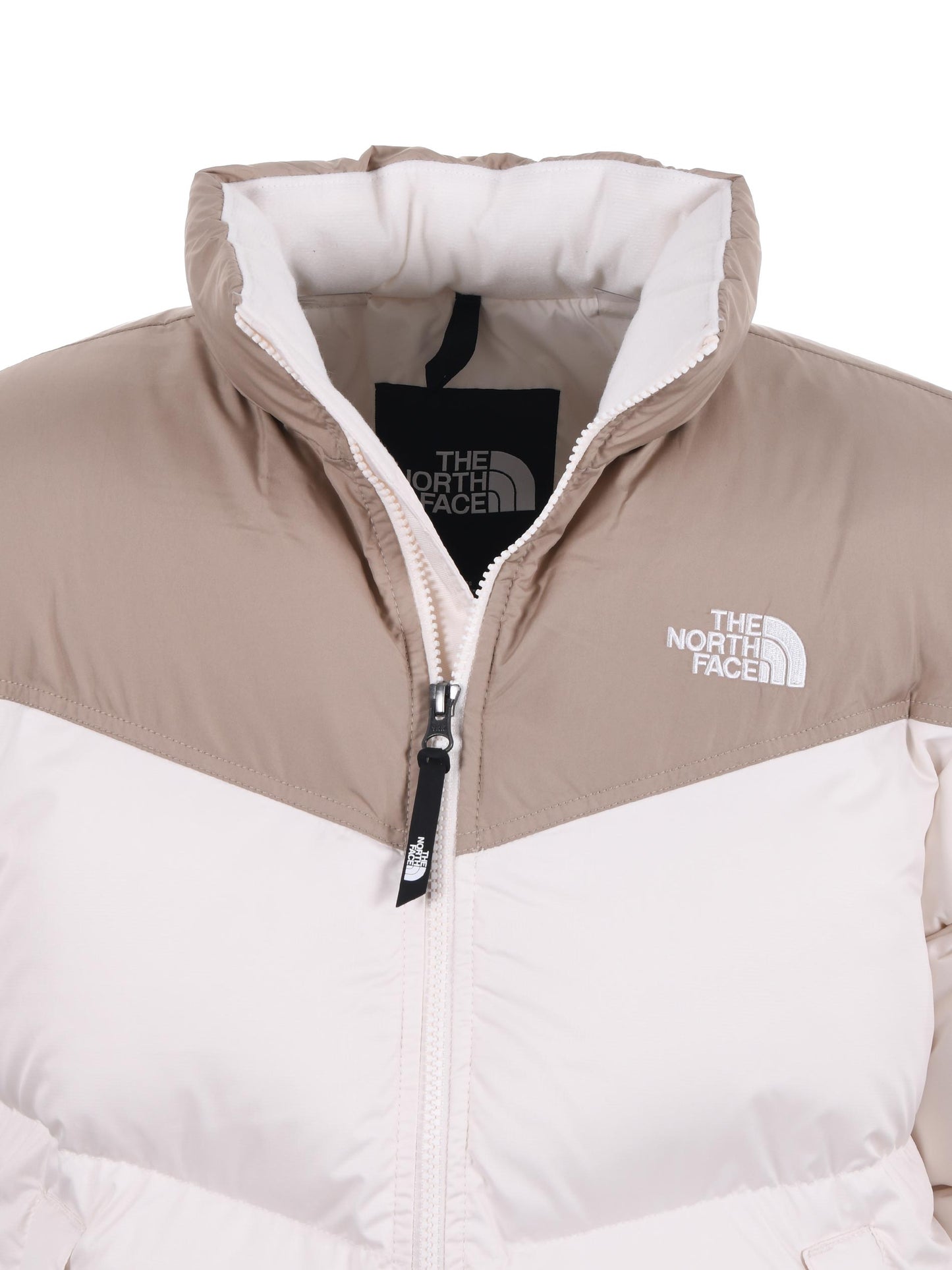 THE NORTH FACE M SAIKURU JACKET MUSHROOM GREY/WHITE DUN NF0A853IDHS1
