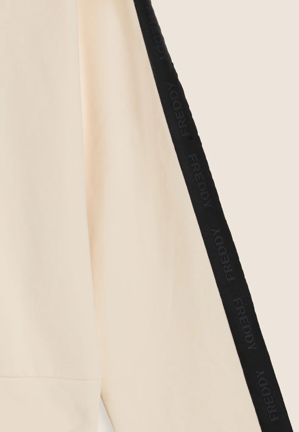 FREDDY FELPA CAPPUCCIO F25WMCS8-W50