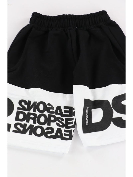 DS2 BERMUDA CUT SS26K91
