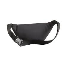 PUMA PHASE WAIST BAG BLACK 091165-01