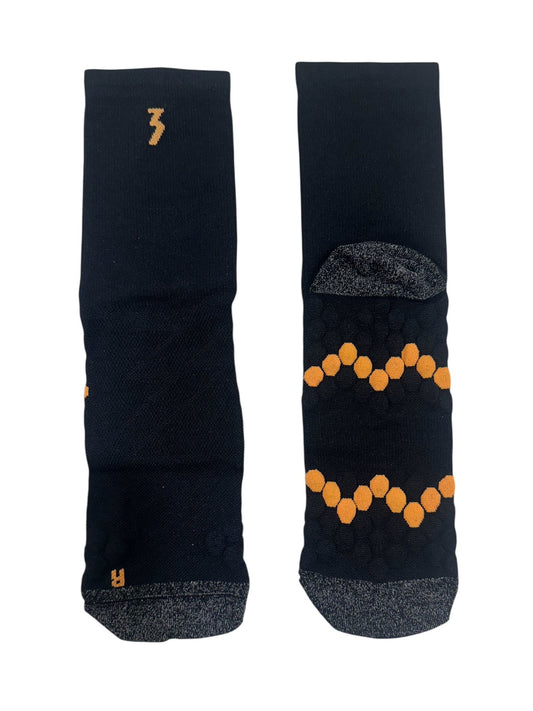 361° M'S PRO RUNNING SOCKS W512443006-1