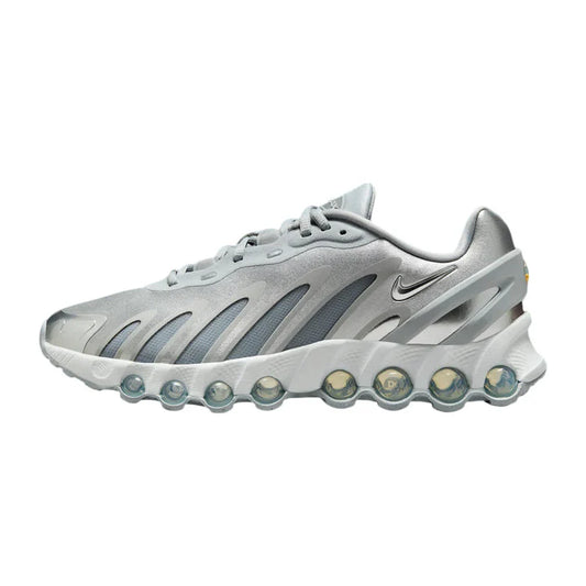 NIKE Air Max Dn8 Wolf Grey Metallic Argento HF5509-001