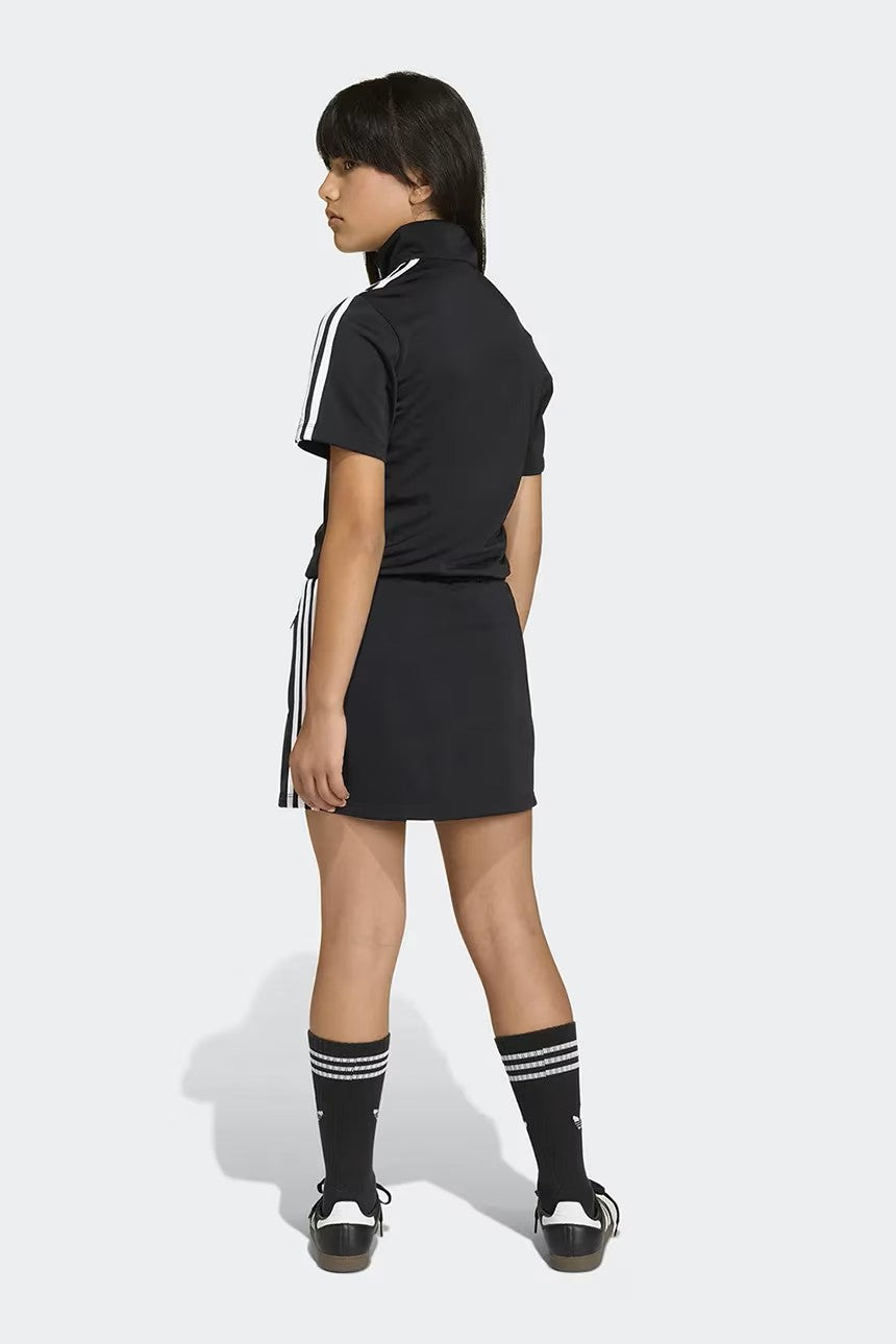 ADIDAS AOR FIREBIRD DRESS BLACK/WHITE KE0916