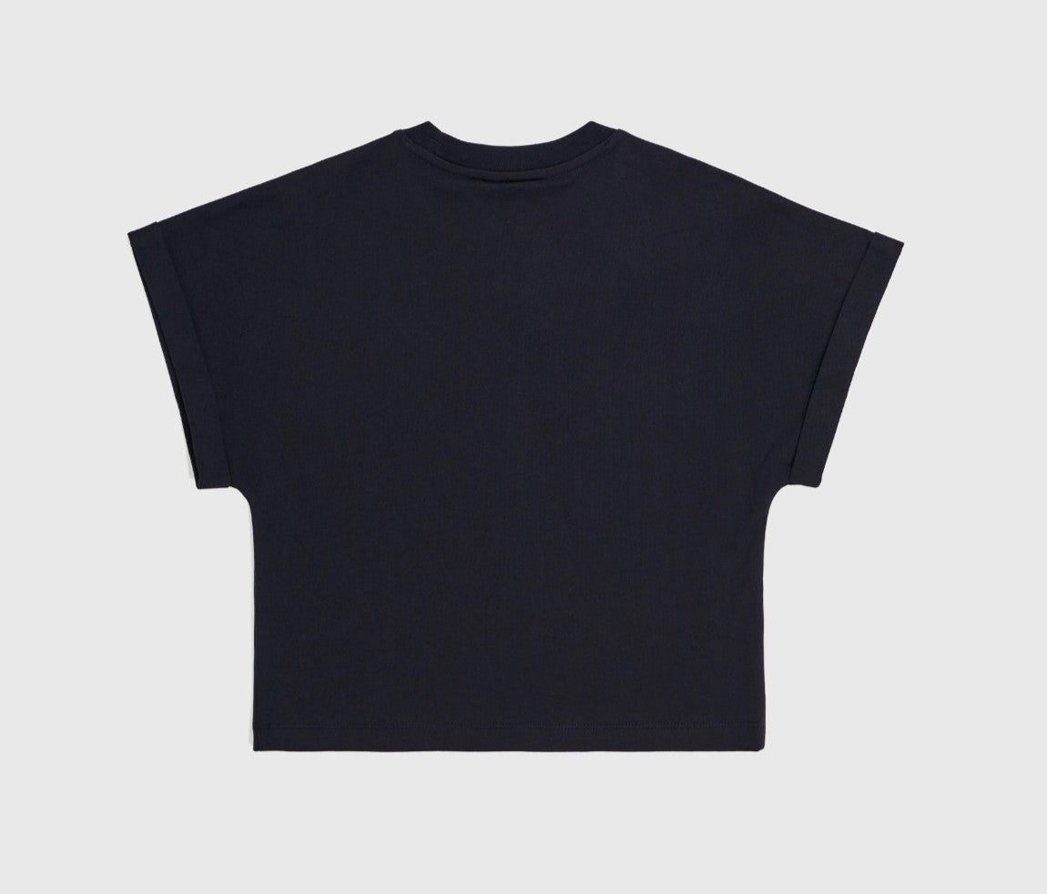 CHAMPION CREWNECK T-SHIRT NBK 404932-KK001