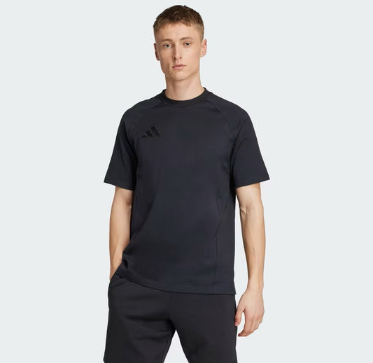 ADIDAS TIRO 25 TRAVEL TEE JY5948