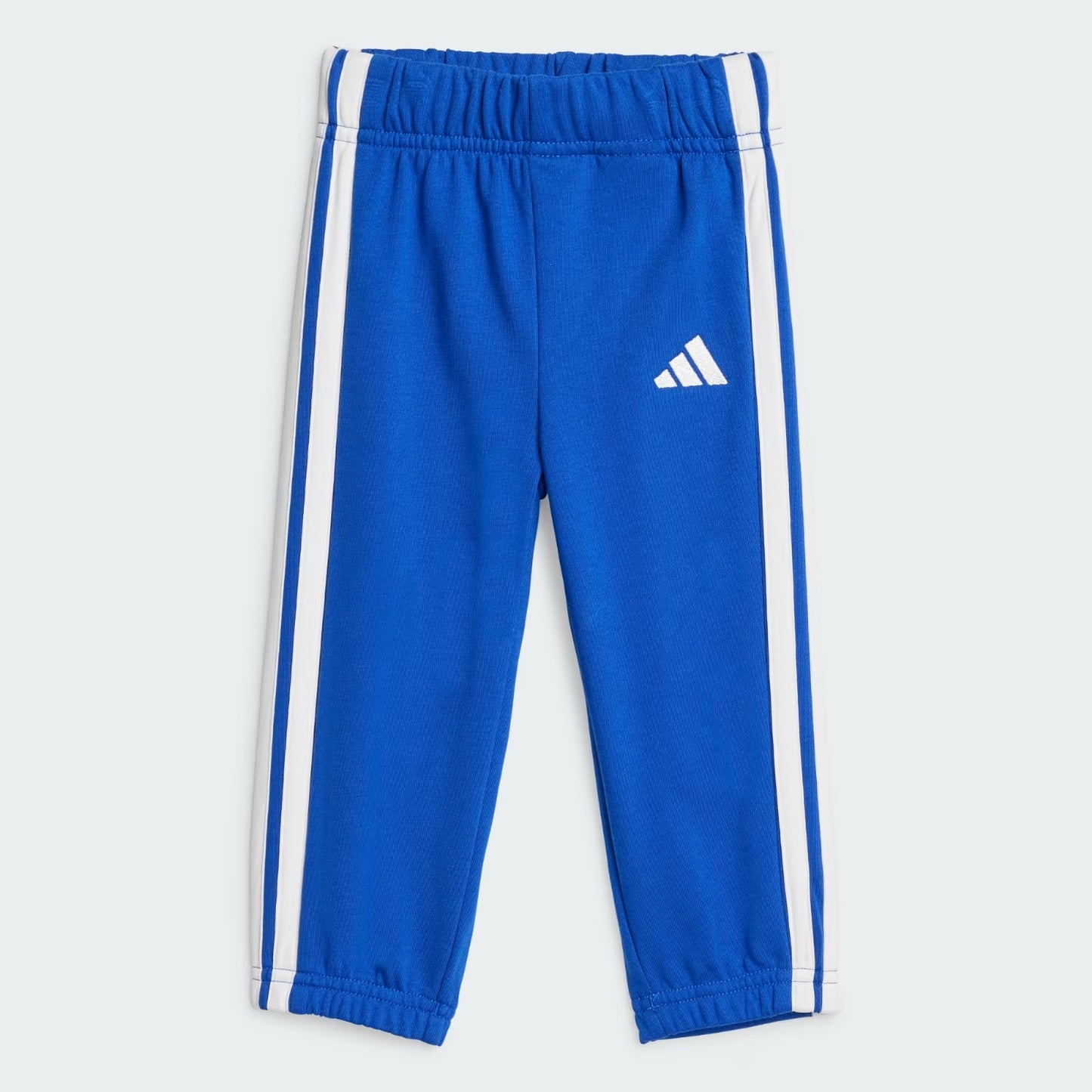 ADIDAS I 3S FT JOG 240 GLOBLU/WHITE JD6483