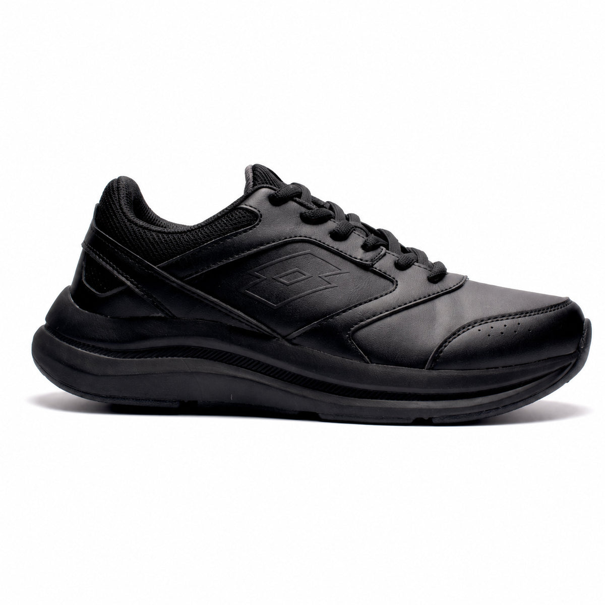 Lotto Speedride 809 III All Black 223761-1CL