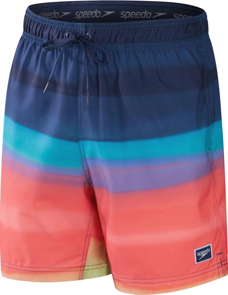 speedo PRINT REDONDO VOLLEY 17" 8-00260001529