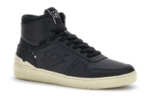 SLAM AMF MID ALL BLACK 219960-1CL