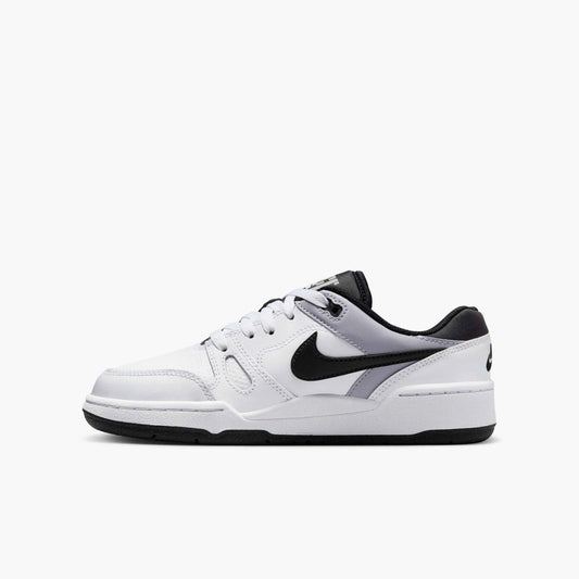 NIKE FULL FORCE WHITE/BLACK-PEWTER FV5929-101