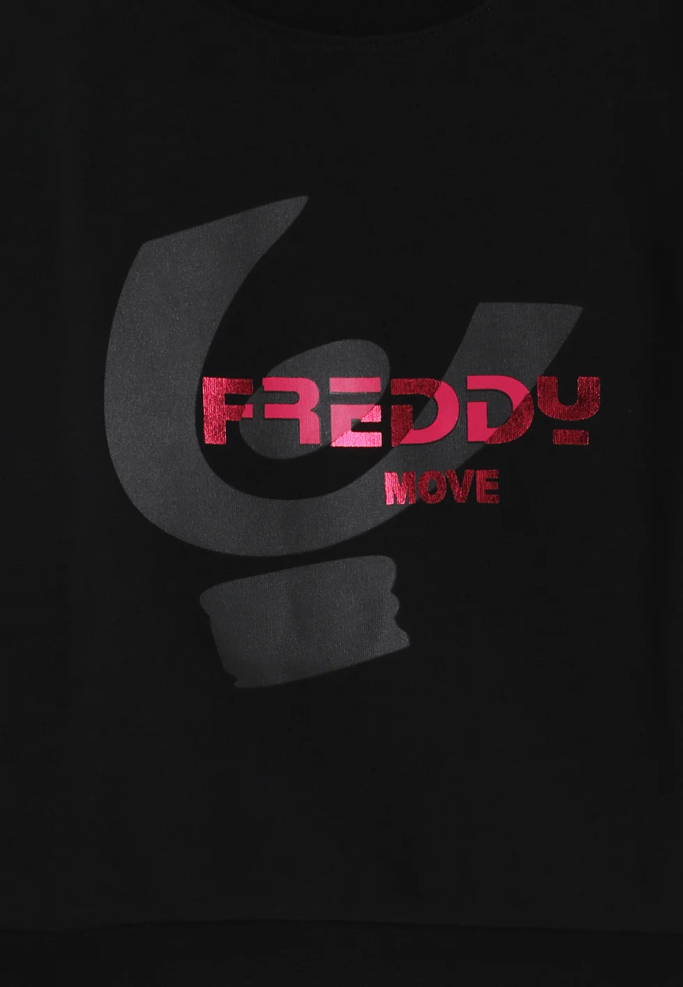 FREDDY COMPLETO 2 PZ black FR2205-001