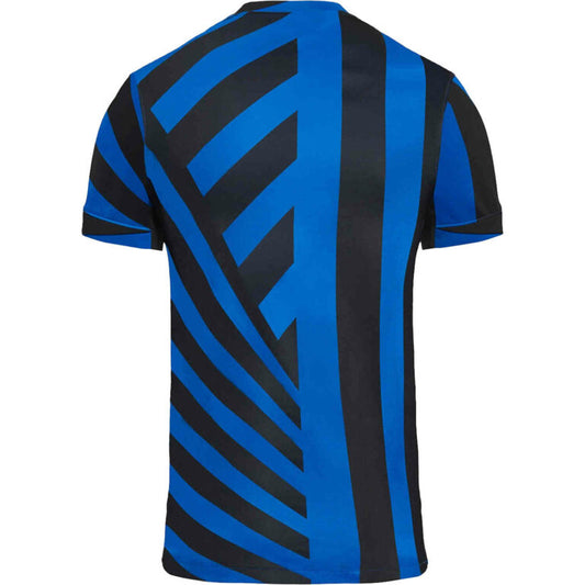 NIKE INTER JERSEY SS HOME STAGIONE 24/25 FN8787-440