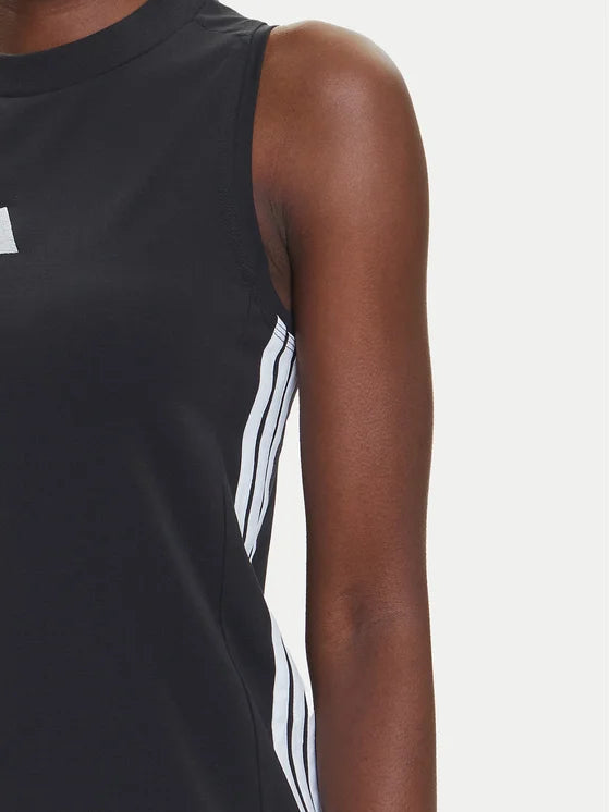 ADIDAS ADI W 3S SJ DRE BLACK/WHITE JE1208