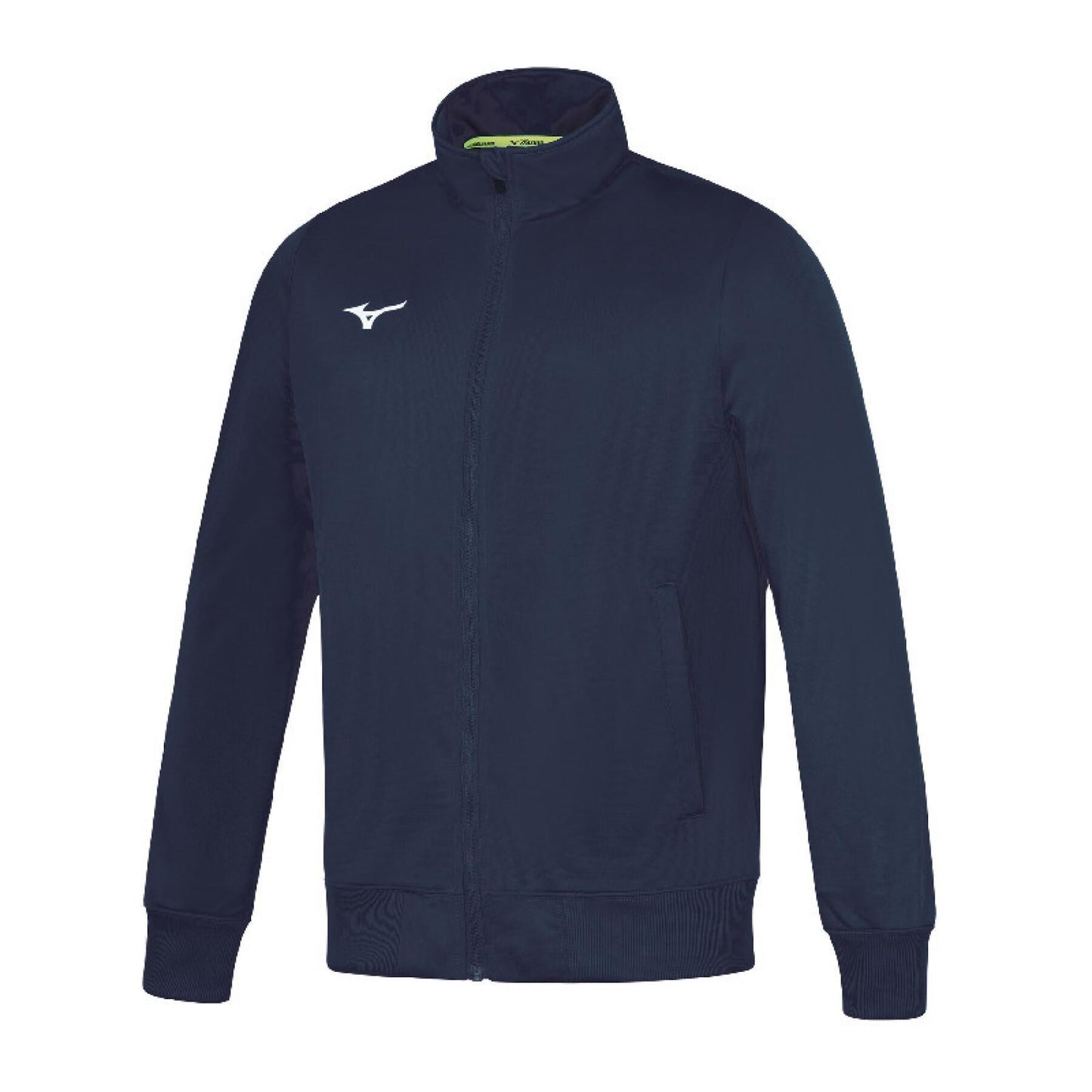 MIZUNO TEAM CORE TR JACKET JNR 32ECA95014