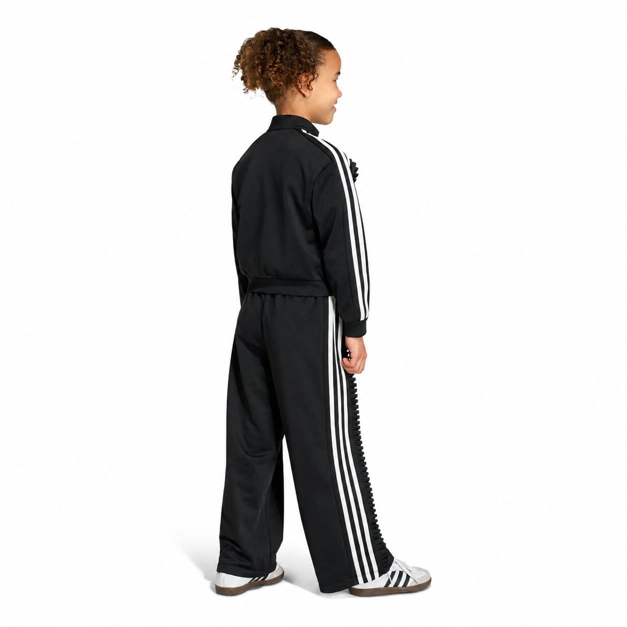 Adidas Firebird Ts KR6591 – Nero