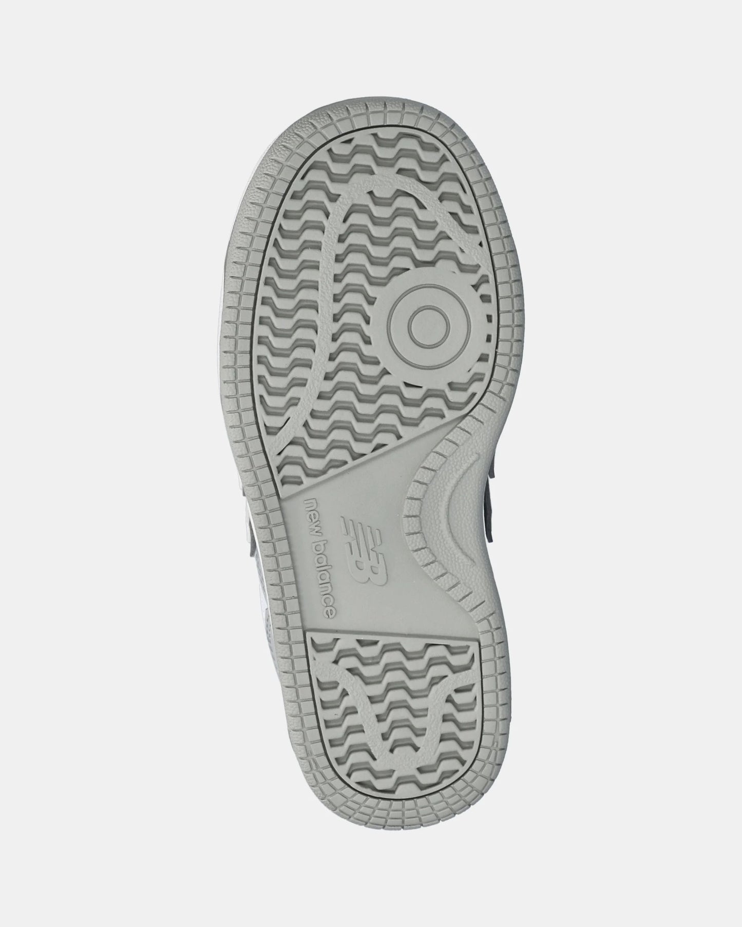 NEW BALANCE LIFESTYLE RAINCLOUD SYNTHETIC/MESH PSB480WG