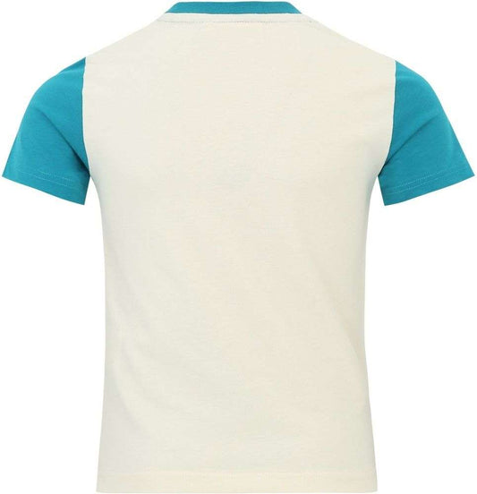 FILA BALIMO blocked tee FAK0127-13332