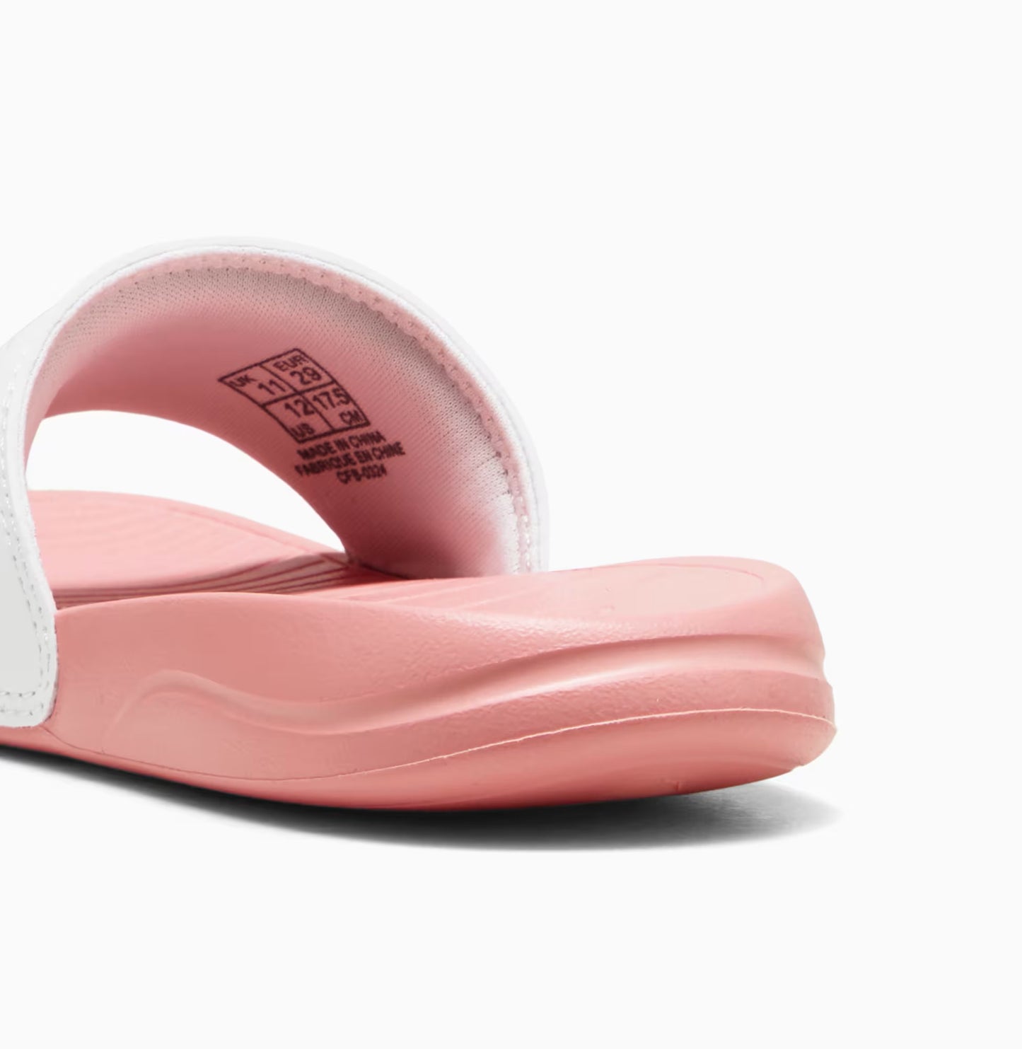 PUMA POPCAT 20 PS WHITE 372313-38