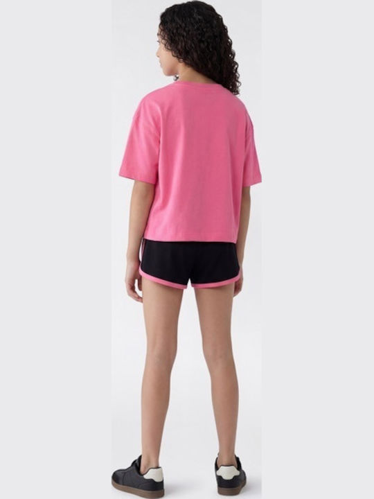 CHAMPION SET T-shirt + Short 405377-PS038