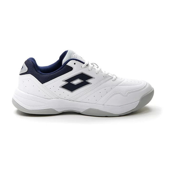 COURT LOGO AMF XIX WHITE/DRESS BLUE 217494-10U