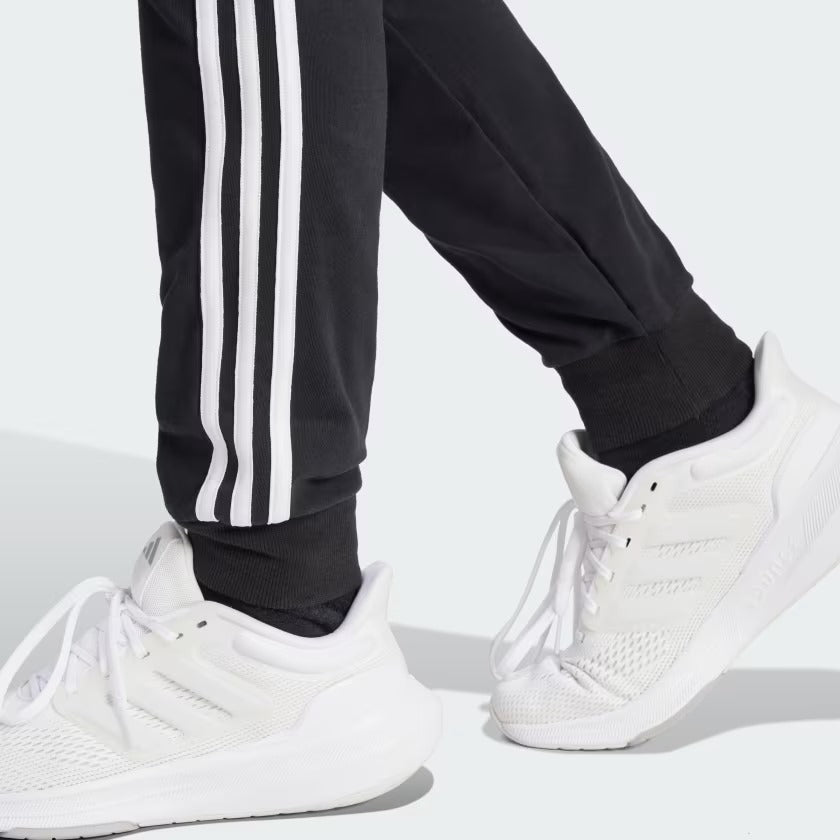 ADIDAS W 3S SJ C PT BLACK/WHITE GM5542