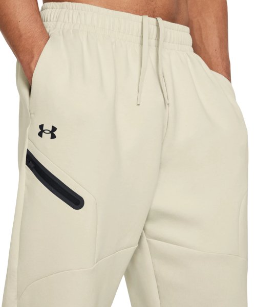UNDER ARMOUR UNSTOPPABLE FLC BAGGY CROP 1384010-273