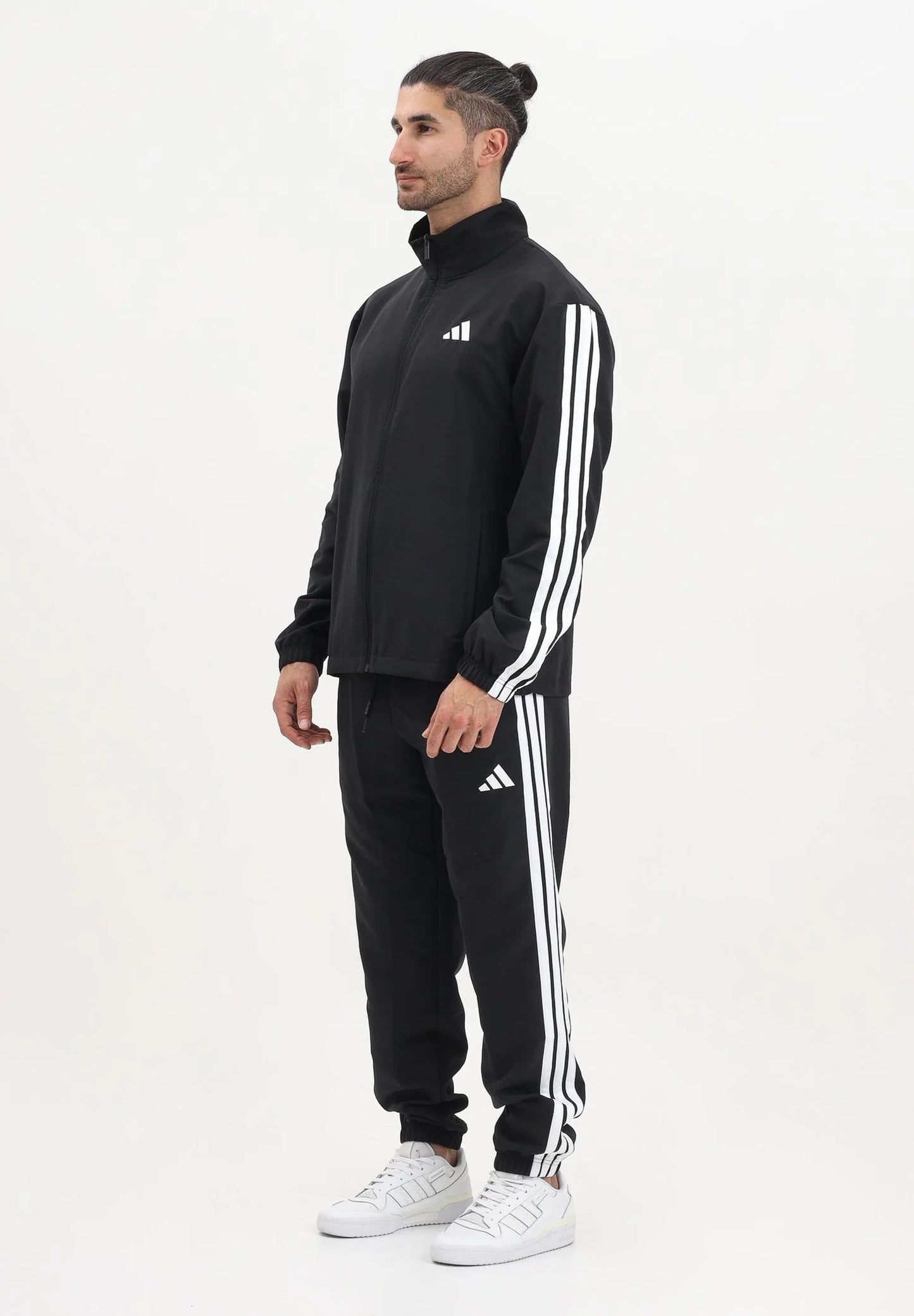 ADIDAS TUTA WOVEN UOMO JI8849